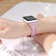 Leather Strap for Apple watch band 38mm 42mm iWatch band 40mm 44 mm Cow Leather watchband belt bracelet Apple watch 4 3 2 1