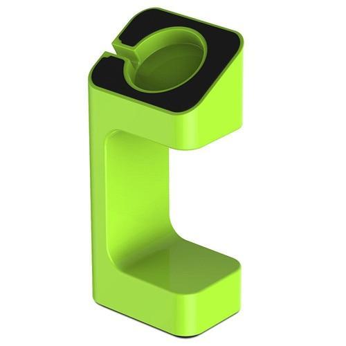 charger stand For Apple Watch band 4 3 5 44mm 40mm iWatch strap 42mm/38mm  Charger Station Plastic Bracket watch Accessories