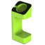 charger stand For Apple Watch band 4 3 5 44mm 40mm iWatch strap 42mm/38mm  Charger Station Plastic Bracket watch Accessories