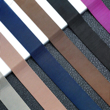 2 Pcs strap for Apple watch band 44 mm 40mm iWatch band 42mm 38 mm Stainless steel bracelet+Milanese Loop Apple watch 5 4 3 2 1