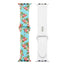 Printed Strap For Apple watch band 44 mm 40mm iWatch band 42mm 38mm Silicone Sport Bracelet strap Apple watch 5 4 3 21 Series 38