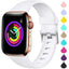 Sport strap For Apple Watch band 44mm/42mm apple watch 5 4 3 band iwatch band 5 4 3 2 correa 40mm/38mm bracelet watchband belt
