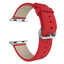 Leather strap For Apple Watch band pulseira apple watch 4 3 5 band 44mm/40mm 42mm/38mm correa iwatch band Classic Bracelet