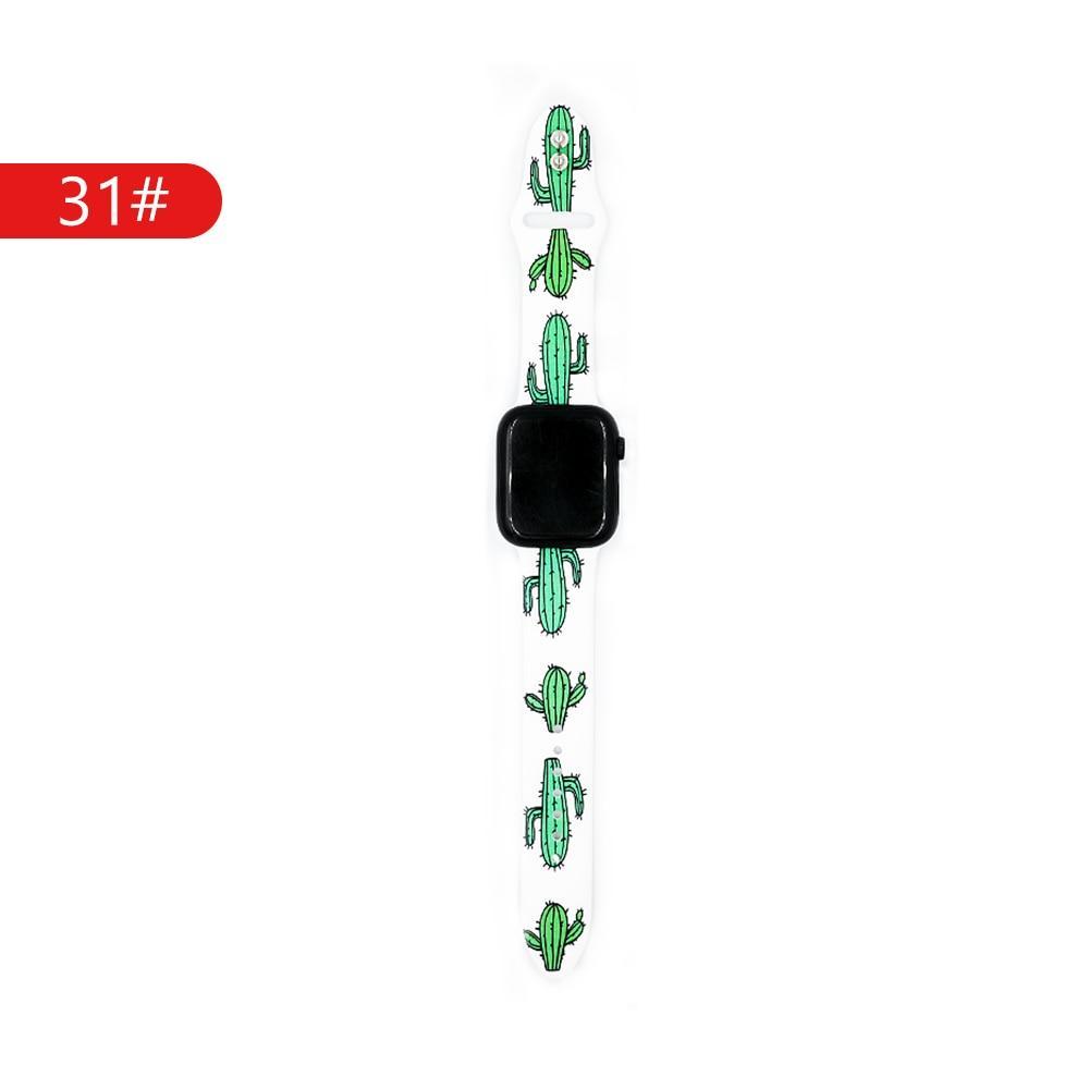 Strap For apple watch band 44mm 40mm correa apple watch 4 3 5 band 42mm 38mm iwatch band bracelet watchband watch accessories