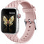 Silicone Strap For Apple watch band apple watch 5 4 3 band 44mm 40mm iwatch band 5 42mm 38mm pulseira correa bracelet watchband