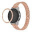 Gear S3 frontier Bezel For Samsung Galaxy Watch 46mm 42mm Gear S3 Classic Ring Adhesive watch case Cover Anti watch accessories