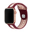 Sport strap For Apple watch band apple watch 4 3 band 44 mm 42mm iwatch 40mm/38mm correa wrist bracelet watchband belt