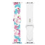 Printed Strap For Apple watch band 44 mm 40mm iWatch band 42mm 38mm Silicone Sport Bracelet strap Apple watch 5 4 3 21 Series 38