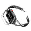 Diamond strap for apple watch band 5 4 44mm 40mm iwatch band watchband+Diamond case cover and Screen Protector