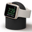 Charger stand For Apple Watch band apple watch 5 4 3  iWatch band 42mm 38mm 44mm 40mm charger holder apple watch accessories