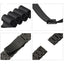 2 Pcs strap for Apple watch band 44 mm 40mm iWatch band 42mm 38 mm Stainless steel bracelet+Milanese Loop Apple watch 5 4 3 2 1