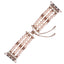 Fashion pearl Strap for apple watch 5 4 band 44mm 40mm iwatch band 42mm correa apple watch 38 mm women belt bracelet watchband 3