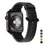 Leather loop strap For Apple watch 5 4 3 band 44mm 40mm iwatch band 38mm 42mm correa Genuine leather belt watchband bracelet