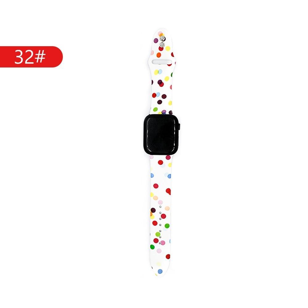 Strap For apple watch band 44mm 40mm correa apple watch 4 3 5 band 42mm 38mm iwatch band bracelet watchband watch accessories