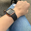 Silicone Strap for Apple watch band 44 mm 40mm iwatch band 38mm 42mm 3D Texture Sport watchband bracelet Apple watch 5 4 3 21 38