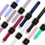 Silicone Strap For Apple watch band 5 44mm 40mm iwatch band 42mm 38mm watchband bracelet Apple watch 5 4 3 2 1 diamond pattern