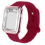 Case+strap For apple watch band apple watch 5 4 3 band 44mm 40mm 42mm 38mm iwatch band 5 correa bracelet watchband Belt
