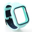 Weave case+strap For apple watch band pulseira apple watch 5 4 band 44 mm/40mm iwatch band 4 5 correa bracelet watchband belt