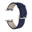 Leather strap For Apple Watch band pulseira apple watch 4 3 5 band 44mm/40mm 42mm/38mm correa iwatch band Classic Bracelet