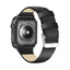 Cover Case For Apple Watch case apple watch 4 3 5 2 clock 44 mm/40mm appel watch iwatch  42mm 38mm Protective Frame Carbon cover