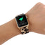 Genuine Leather strap For Apple Watch 4 band 44mm 40mm Iwatch Series 4 3 2 1 42mm/38mm Fashion Women wrist Bracelet belt