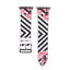 Leather Strap For Apple watch band 42mm 38mm iwatch series 3 2 1 Floral pattern Design Bracelet Wrist belt watchband