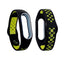 Sport Silicone Watch strap For Xiaomi Mi band 2  bracelet strap miband 2 colorful  Replacement Wrist bands Accessories