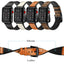 sport Leather Strap For Apple Watch band 42mm 38mm silicone iwatch series 3/2/1 wrist bands bracelet belt accessories