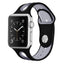 Sport strap For Apple watch band apple watch 4 3 band 44 mm 42mm iwatch 40mm/38mm correa wrist bracelet watchband belt