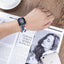 Silicone Sport strap For Apple Watch 5 4 band 44mm 40mm correa iwatch 5 series 4 3 2 1 42mm/38mm rubber Wrist Bracelet belt