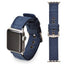 Sport Nylon strap for apple watch 4 band 44mm 40mm correa iwatch series 3 2 1 42mm 38mm Camouflage canvas wrist bracelet belt