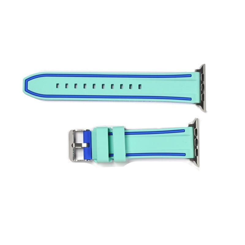 strap For apple Watch band apple watch 5 4 3 band 44mm/40mm iwatch band 42mm/38mm correa Bracelet watchband watch Accessories