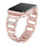 strap For Apple watch band link bracelet apple watch 4 3 44mm/40mm  correa iwatch band 42mm/38mm Stainless Steel watchband belt