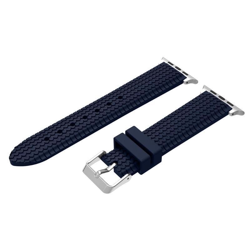 Strap For apple watch band pulseira apple watch 5 4 3 band 44mm/40mm iwatch band 42mm/38mm bracelet correa watchband bracelet