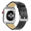Classic Leather Strap For Apple watch band iwatch series 3 2 1 42mm 38mm Wrist bands bracelet watchband belt Accessories