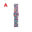 Silicone strap For Apple Watch band apple watch 5 44mm 42mm Iwatch series 5/4/3/2/1 40mm/38mm Wrist bracelet Rubber belt correa