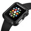 cover Case For Apple Watch band apple watch 4 3 5 band 44m 40mm iwatch band 42mm/38mm Bumper watch Accessories Screen cover
