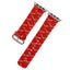 Genuine leather strap For Apple watch band 42mm/38mm iwatch 3/2/1 classic wrist bands bracelet Crazy Horse watchband