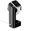 charger stand For Apple Watch band 4 3 5 44mm 40mm iWatch strap 42mm/38mm  Charger Station Plastic Bracket watch Accessories
