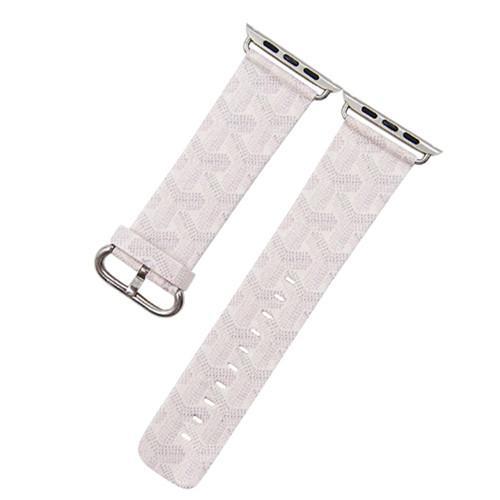 Genuine leather strap For Apple watch band 42mm/38mm iwatch 3/2/1 classic wrist bands bracelet Crazy Horse watchband