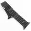 316L Stainless Steel strap For Apple Watch band series 4 44mm 40mm correa iwatch 3 2 1 42mm 38mm wristband bracelet belt