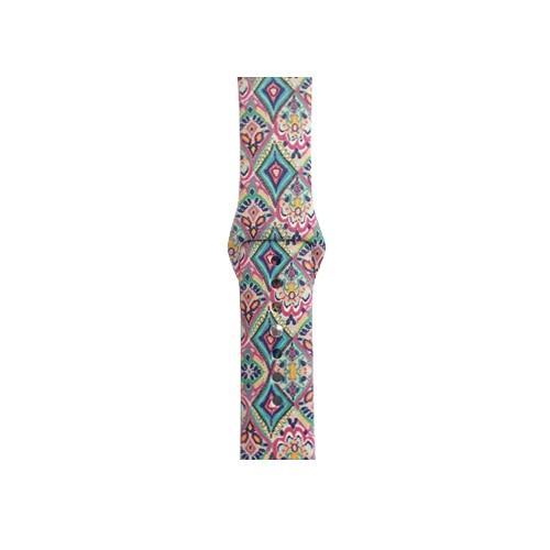 Sport strap For Apple watch band apple watch 4 3 5 band 44 mm 40mm iwatch band 4 3 2 1 correa 42mm/38mm bracelet watchband belt