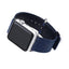 leather Strap For Apple Watch band 4 42mm 38mm 3 iwatch band 44mm/40mm pulseira correa canvas Bracelet watch Accessories