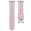 Sport Strap For Apple Watch band 42mm 38mm Silicone Iwatch Series 3/2/1 Wrist band Bracelet Rubber Watchband Accessories