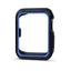 silicone protective case for apple watch 3 42mm 38mm for iwatch sreise 3/2/1 rubber case for apple watch nike case