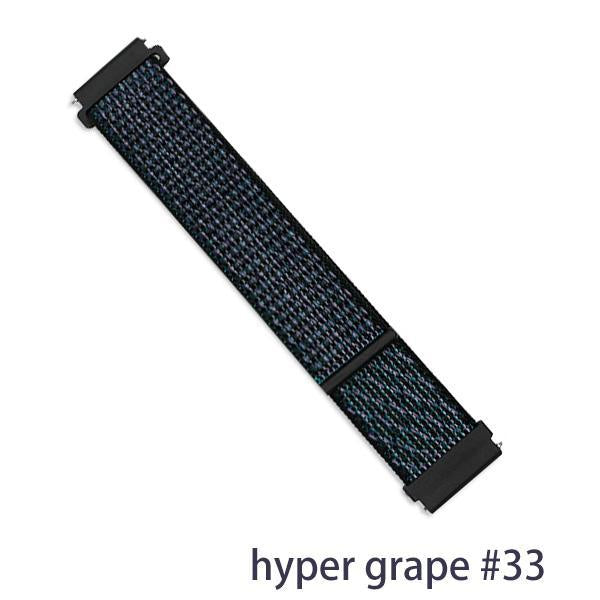 Gear s3 Frontier strap For Samsung galaxy watch 46mm 42mm S4 active 2 22mm watch band amazfit bip/gtr 47mm huawei watch gt strap