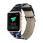 Genuine Leather strap For Apple Watch 4 band 44mm 40mm Iwatch Series 4 3 2 1 42mm/38mm Fashion Women wrist Bracelet belt