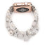 Agate design strap For apple watch band apple watch 5 4 3 band 44mm/40mm iwatch 42mm 38mm fashion style luxury flexible code