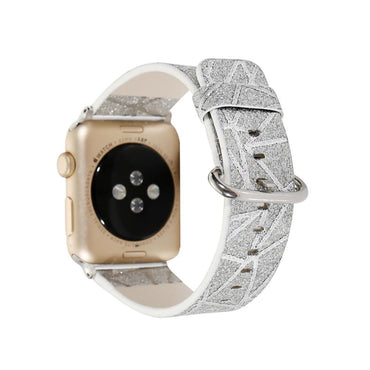 genuine leather strap For Apple Watch band 42mm/38MM iwatch series 3 2 1 wrist bands bracelet replacement watchband belt