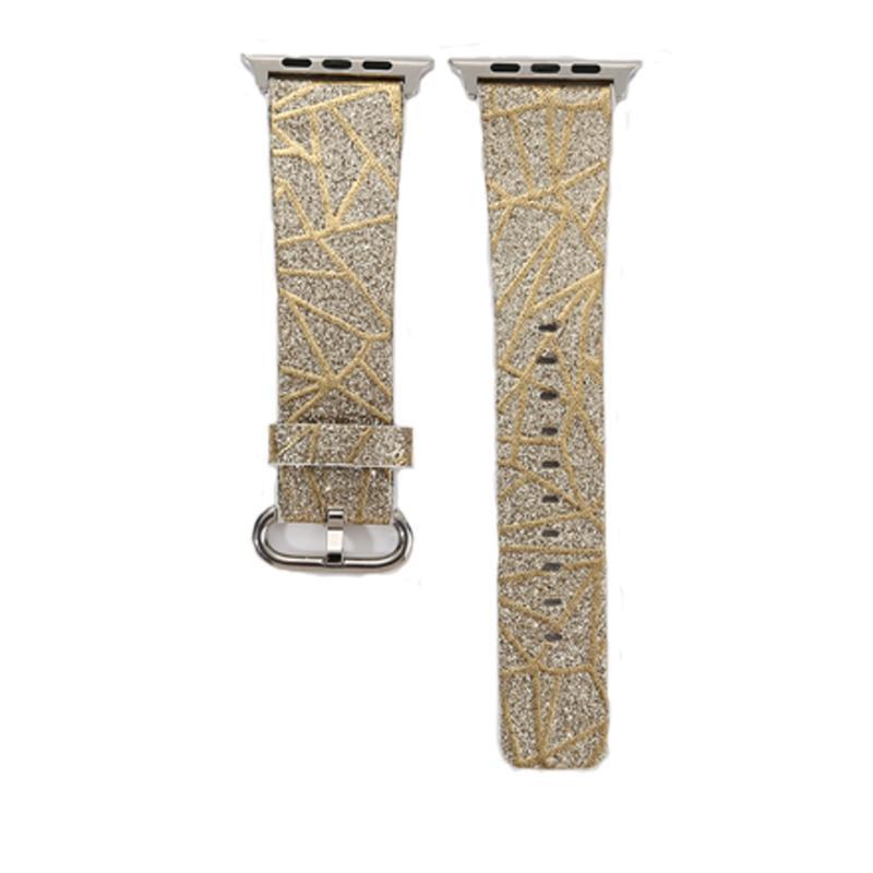 genuine leather strap For Apple Watch band 42mm/38MM iwatch series 3 2 1 wrist bands bracelet replacement watchband belt